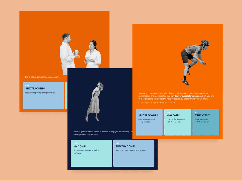 Motion Graphics Designer Services for Slingshot